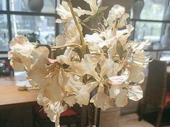 -金枝玉叶上海人家食府(三里河店)