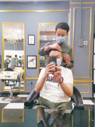 -BHG Hair Salon