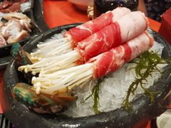 -巴九门老火锅(来福士打望店)