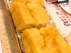 -点都德(大茶楼店)