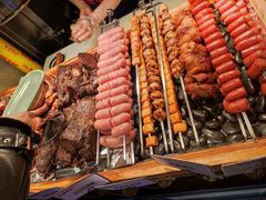 -韩盛·盛江山自助料理(中街大悦城店)