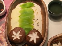 -洪氏嗨捞·猪肚鸡火锅(阳光天地店)