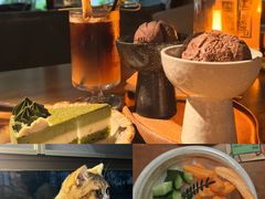 -咖法森林·咖啡  酒吧(天河店)