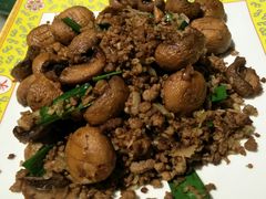 -那家小馆•北京菜•烤鸭(中关村店)