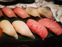 油甘鱼-家贺屋刺身寿司专门店