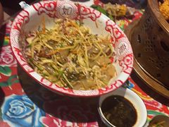 -人民公社大食堂(张家湾店)