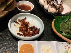 -味家烤肉烤鳗鱼牛排(西塔旗舰店)