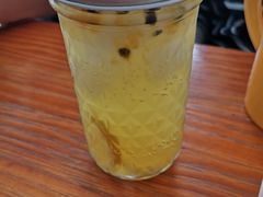 -ChanDu躔度咖啡(灯塔店)