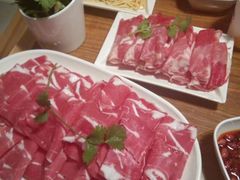 -傣妹火锅(建军东路店)