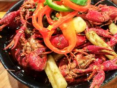 -华仔龙虾(永乐路总店)