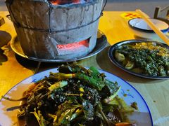 -小板凳(四公里店)