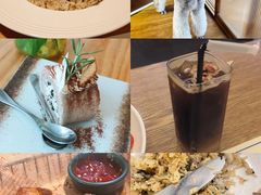 -沏点Trattoria意大利餐厅(新街口店)