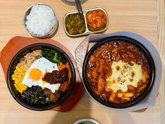 -米村拌饭(香坊万达店)