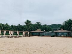 -石梅湾艾美度假酒店