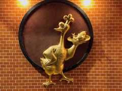 -沙田新强记烧鹅海鲜酒家