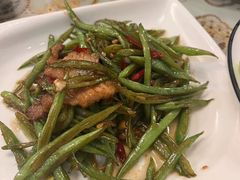 -新聚丰菜馆(太监弄店)