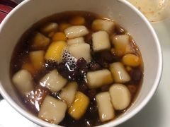 -鲜芋仙(华府店)