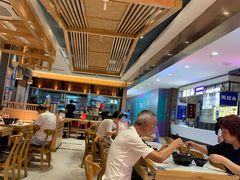 -大鼓米线(浦东长泰店)