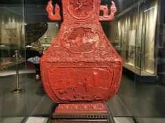 -北京工艺美术博物馆