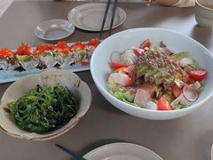 -Tuna maki寿司(苏州中心商场店)