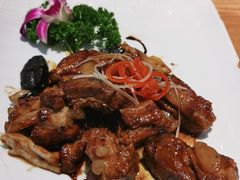 -荷花亭·湖北融合菜(十堰武商MALL店)