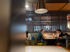 大堂-老头儿油爆虾(星光一期店)
