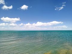 -青海湖国家重点风景名胜区