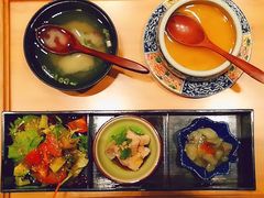 至尊海鲜饭定食-七福日本料理