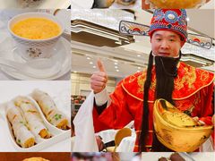 -翠园(北京王府中环店)
