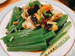 -群姐面馆·海鲜烧烤(同安路二店)