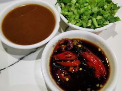 -伟记牛肉(金鸿公路店)