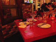 大堂-Pistolera Mexican Cantina女枪手墨西哥餐厅(碧云路店)