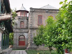 -莲池书院博物馆