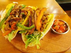 墨西哥牛肉塔可-COMMUNE幻师(解放西路店)