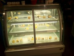 -淄博蓝海国际大饭店·蓝钻国际美食自助百汇(柳泉路店)