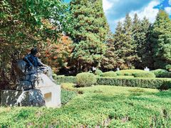 -井冈山革命烈士陵园