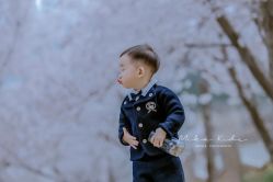 -拾光盒子儿童摄影(别墅店)