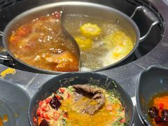 -海汕记·潮汕鲜牛肉火锅·自助