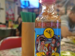 -七爺清汤腩(南开大悦城店)