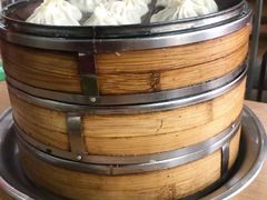 牛肉蒸饺-清真老铁家灌汤包