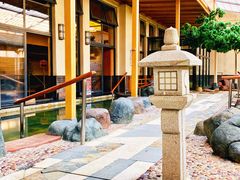 -大江户·温泉洗浴(浑南店)
