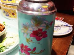 -吉祥春饼·烤鸭(国贸店)