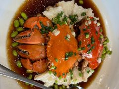 -香雪海饭店中餐厅(人民桥店)