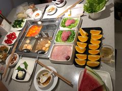 -海底捞火锅(丹竹头星悦天地店)