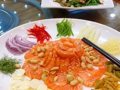 -绿雅居原生态农庄(小涌店)