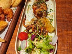 -卡朋厨房(289艺术园区店)