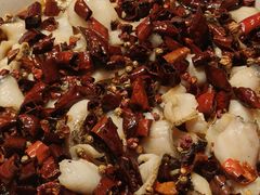 -永安鱼庄·镇江菜(丁卯店)