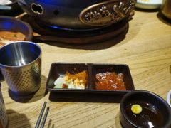 -泥炉烧肉师(新街口金銮巷店)