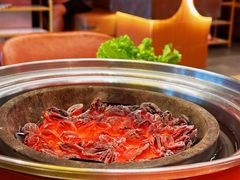 -核桃碳烤肉馆(深圳首店)