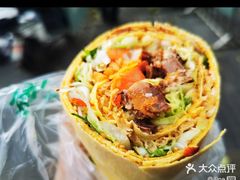 -山东傻大粗粮煎饼(牛街店)